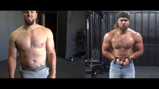 Was this Transformation a failure? | Final Episode | EP. 12