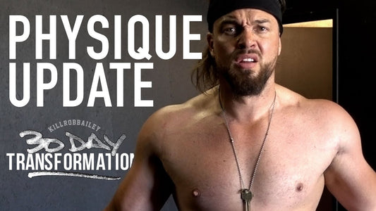 Is my diet working? | 30 Day Transformation | Ep.5
