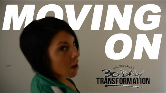 It's Over | 30 day Transformation | Ep.9