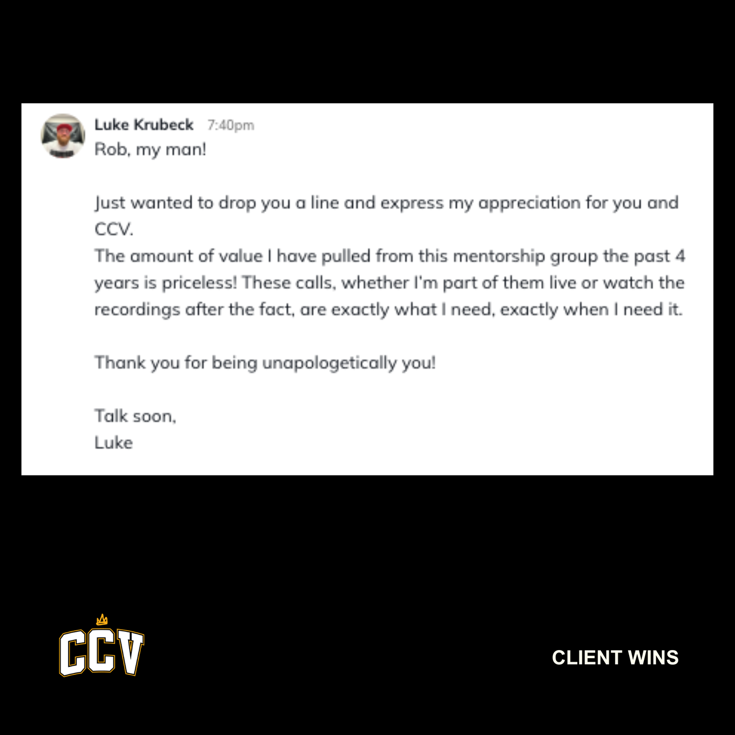 Clear, Calculated and Vicious (Monthly Subscription 2026)