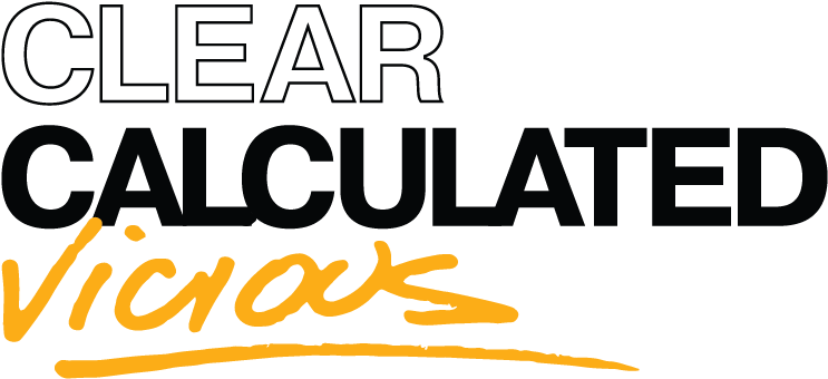 CCV Free Brand Book Guide Course Clear Calculated and Vicious CCV Free Brand Book Guide Course Clear Calculated and Vicious
