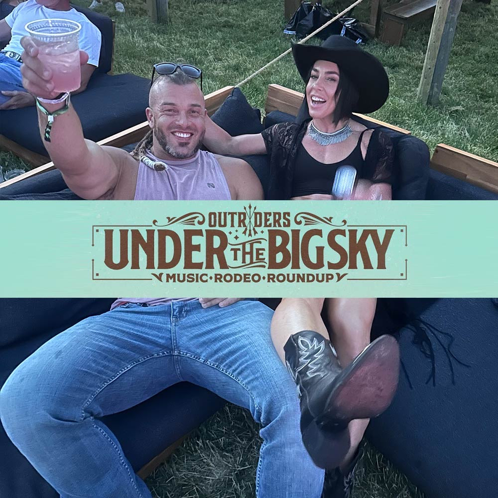 UNDER THE BIG SKY VIP EVENT 2025