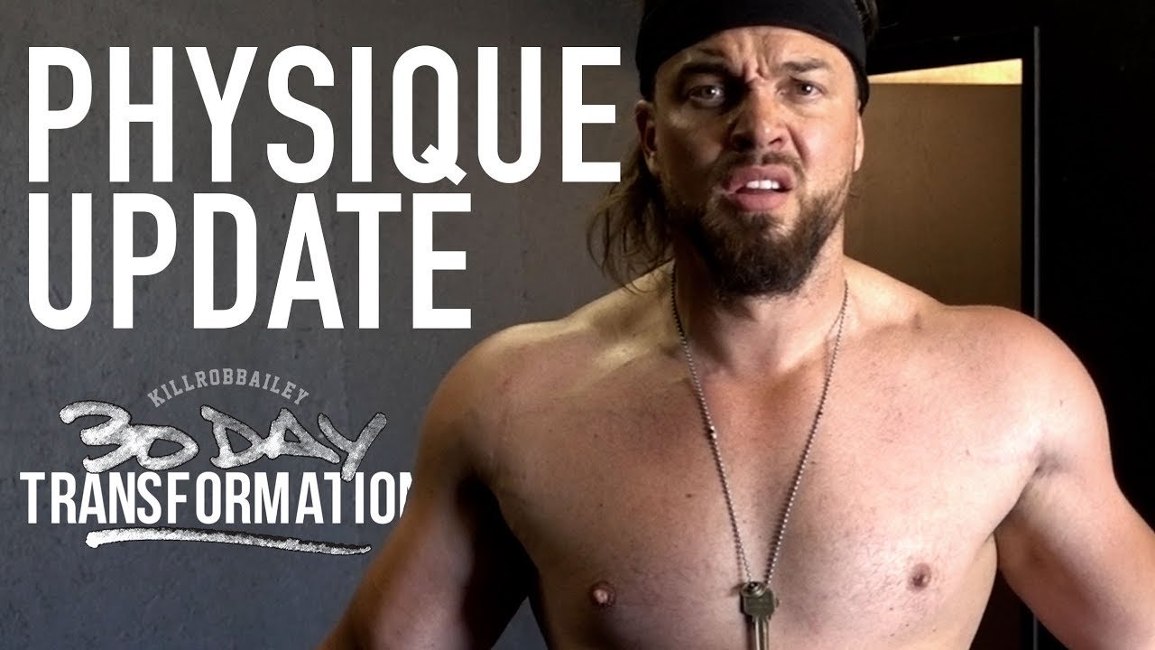Is my diet working? | 30 Day Transformation | Ep.5