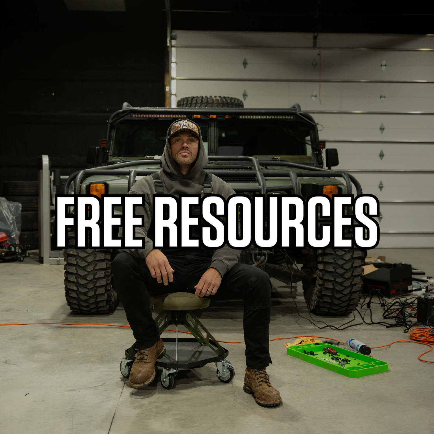 Free Resources
