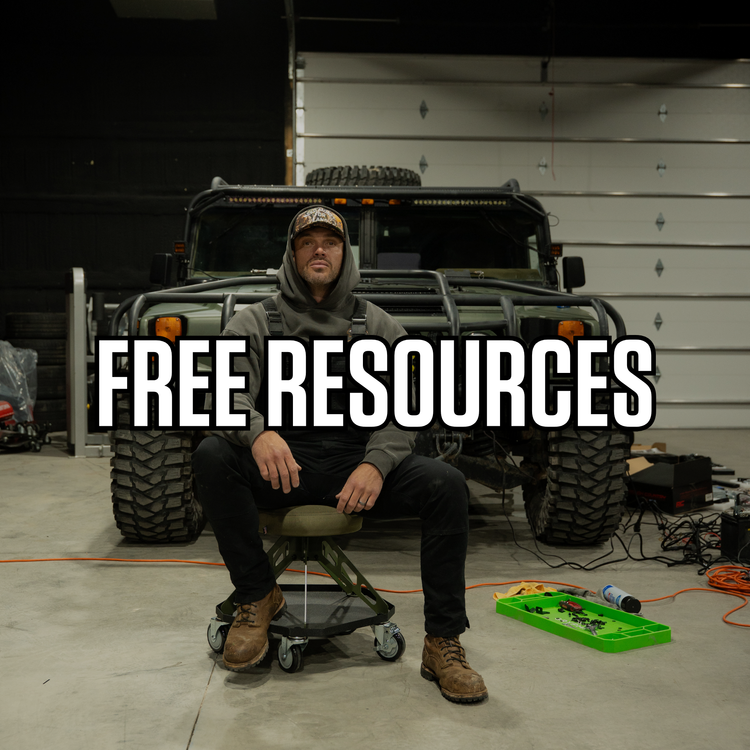 Free Resources
