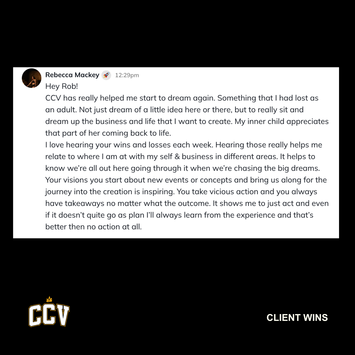 Clear, Calculated and Vicious (Monthly Subscription 2026)