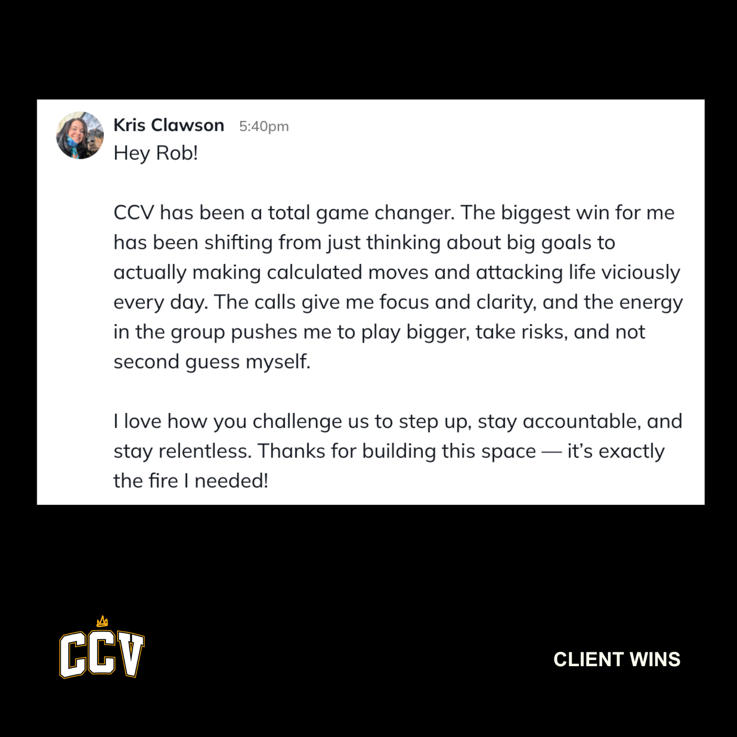 Clear, Calculated and Vicious (Monthly Subscription 2026)