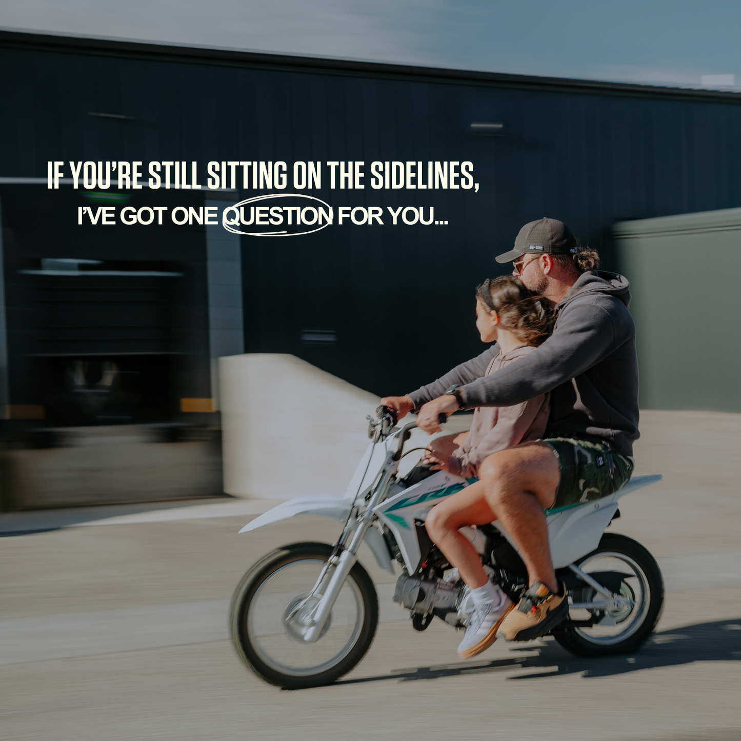 Life, Money, and Business Webinar (Free Replay)