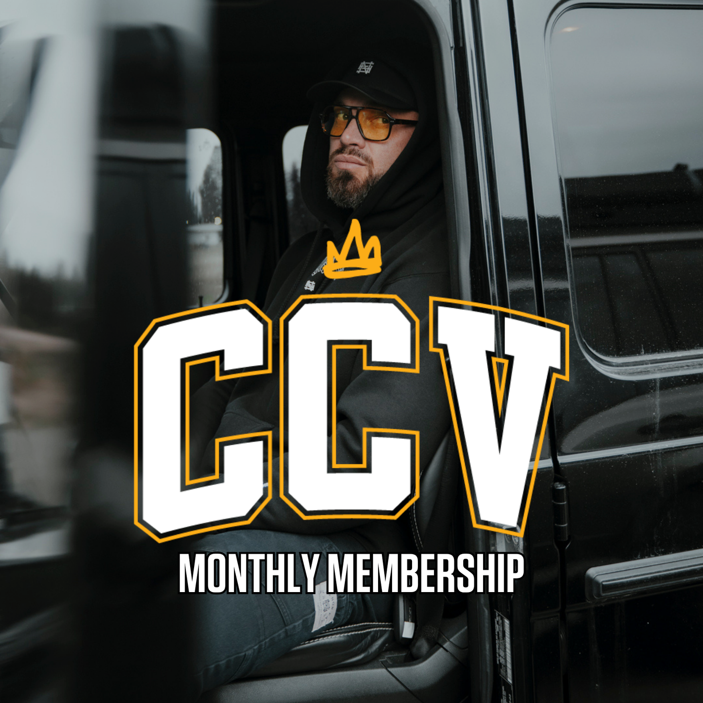 Clear, Calculated and Vicious (Monthly Subscription 2026)